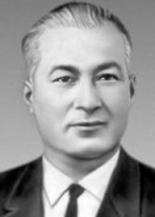 Sharоf Rashidov